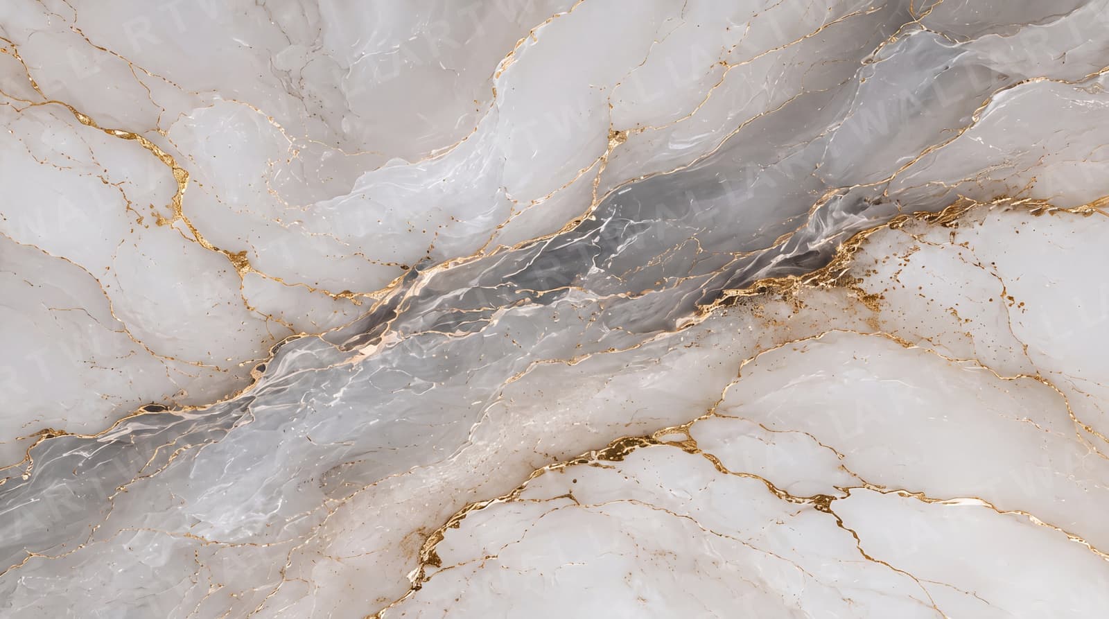 Pure Alabaster