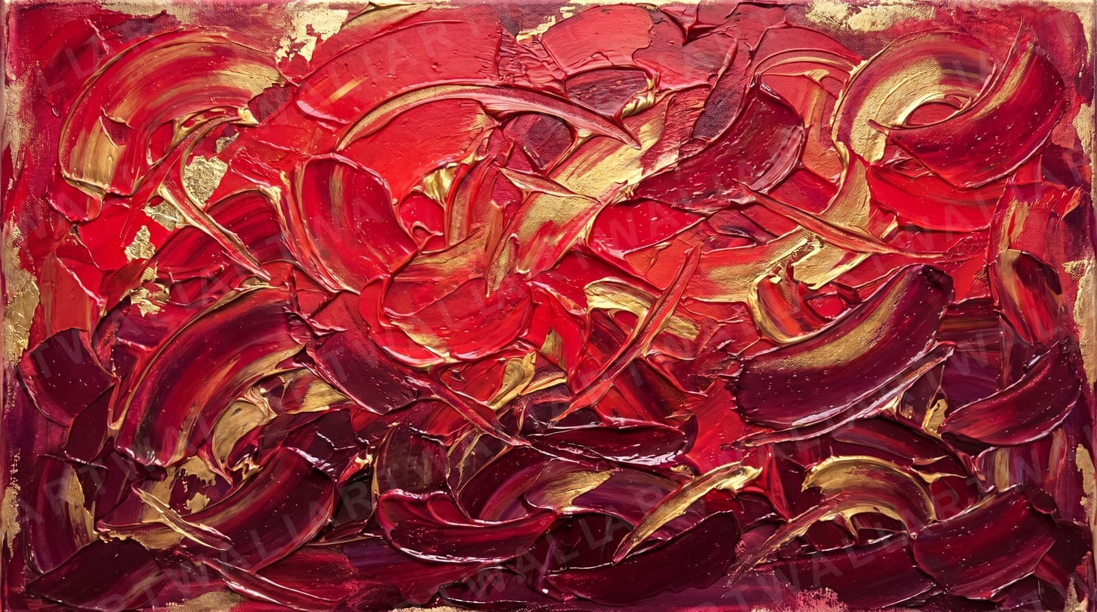 Crimson Veil