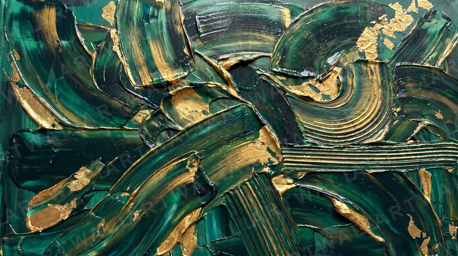 Emerald Current