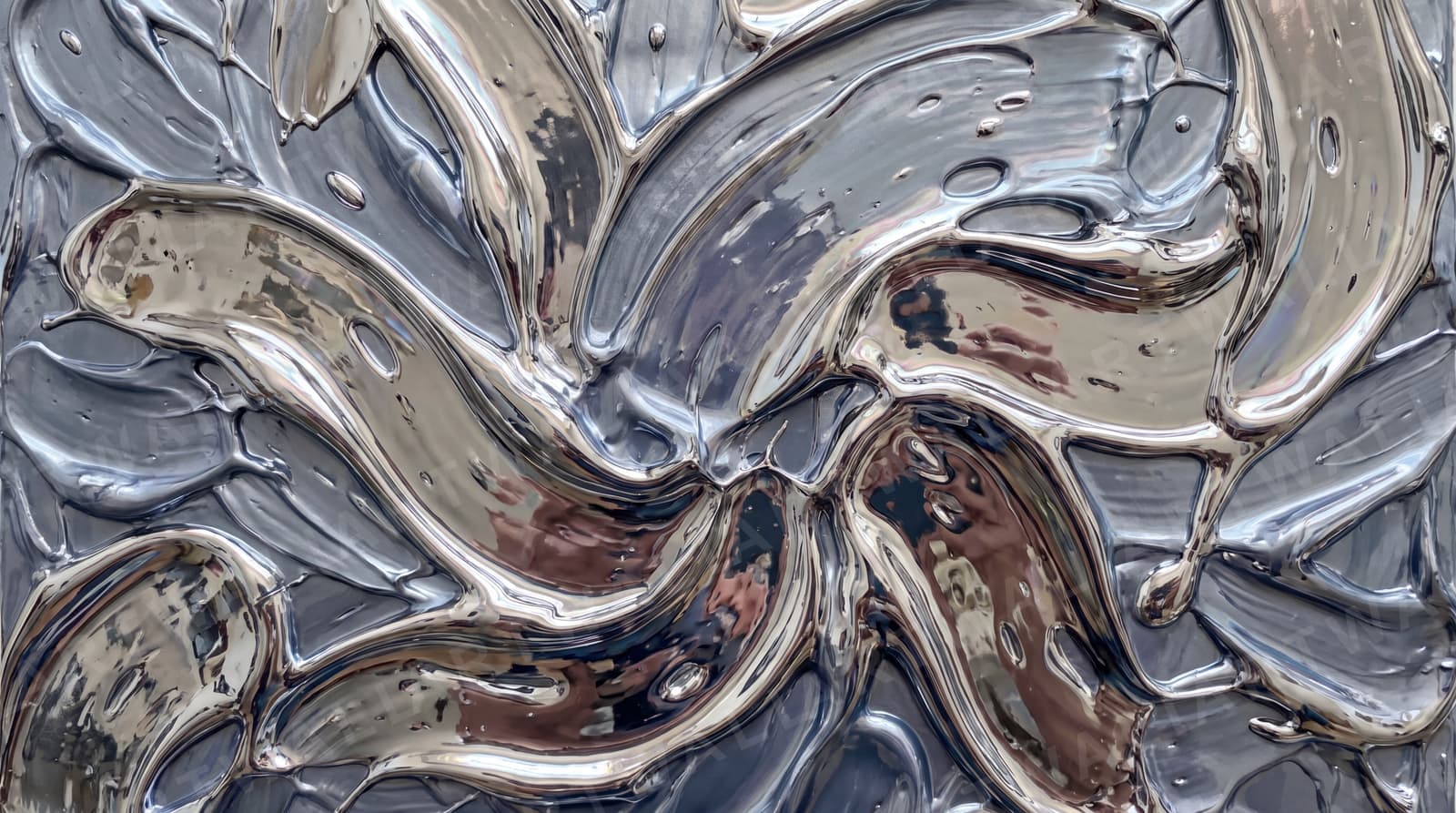 Mercury Flow