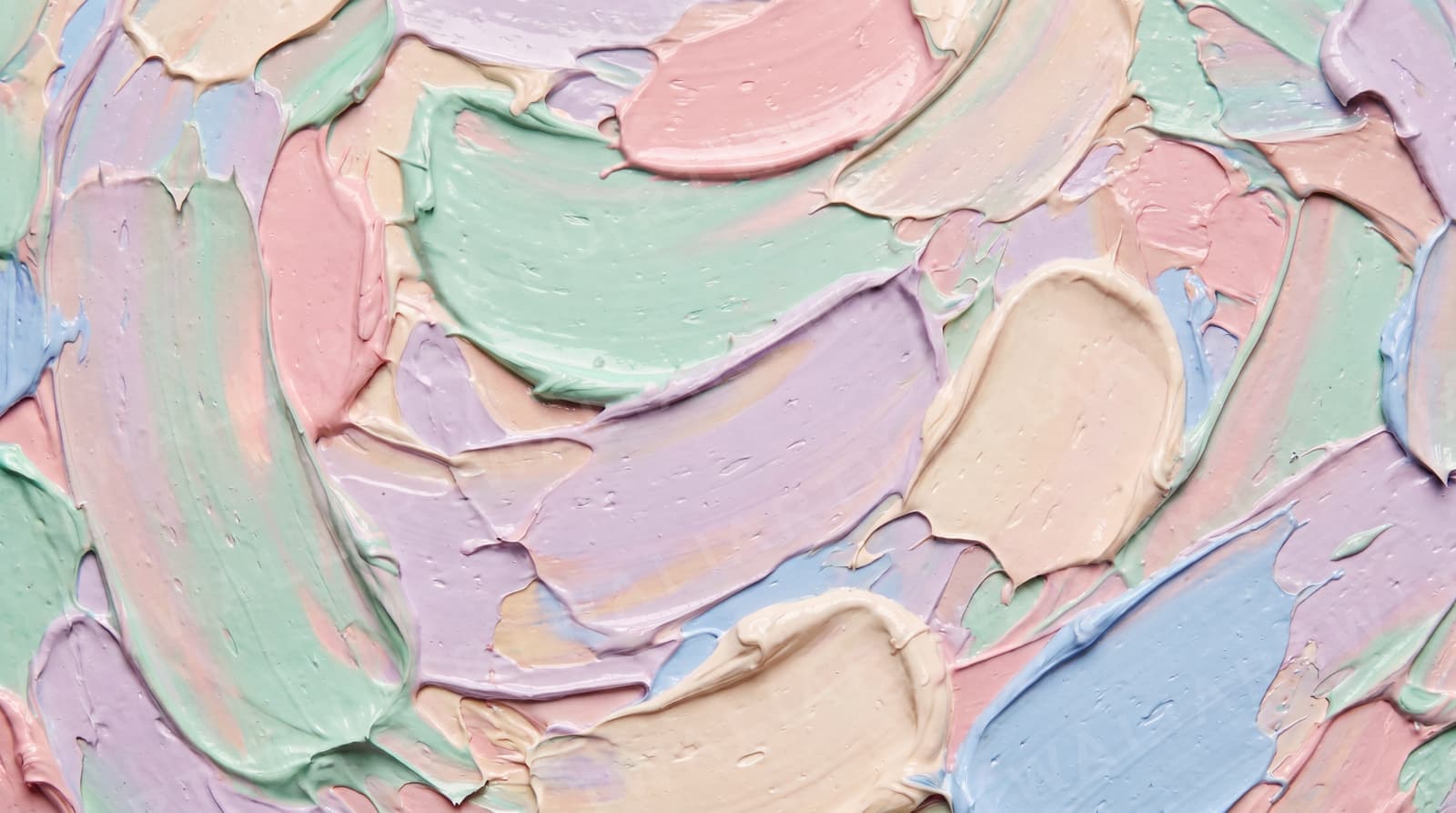 Pastel Current