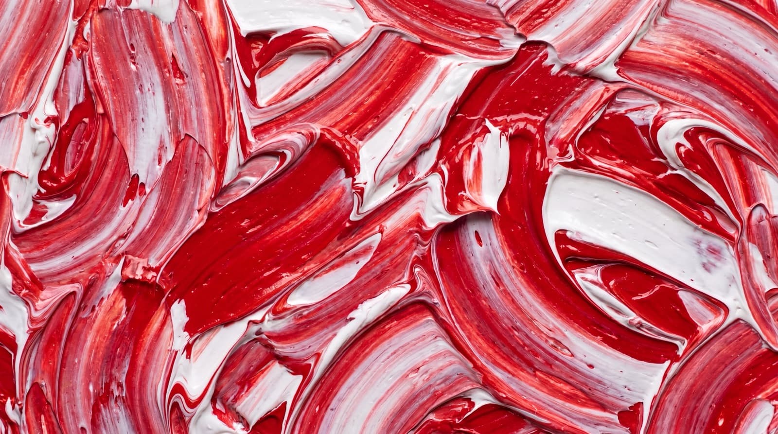 Velocity Red White